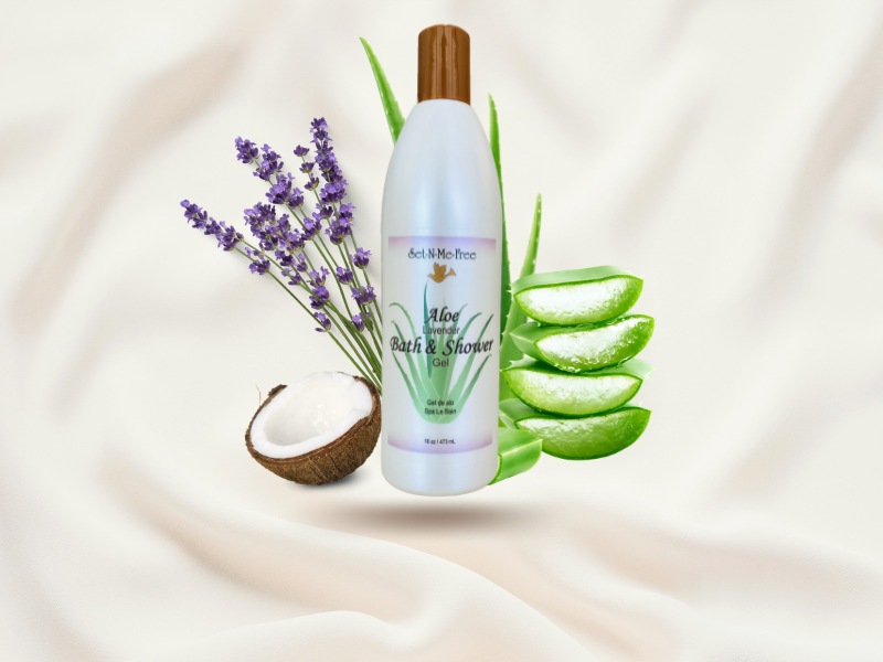 Enzyme Active Cleansers