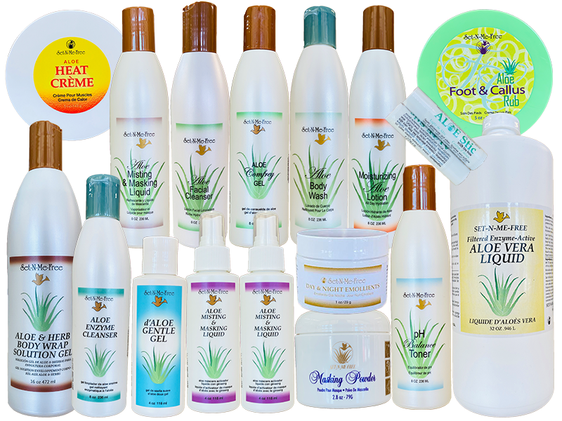 Pro Add-On Treatment Kit