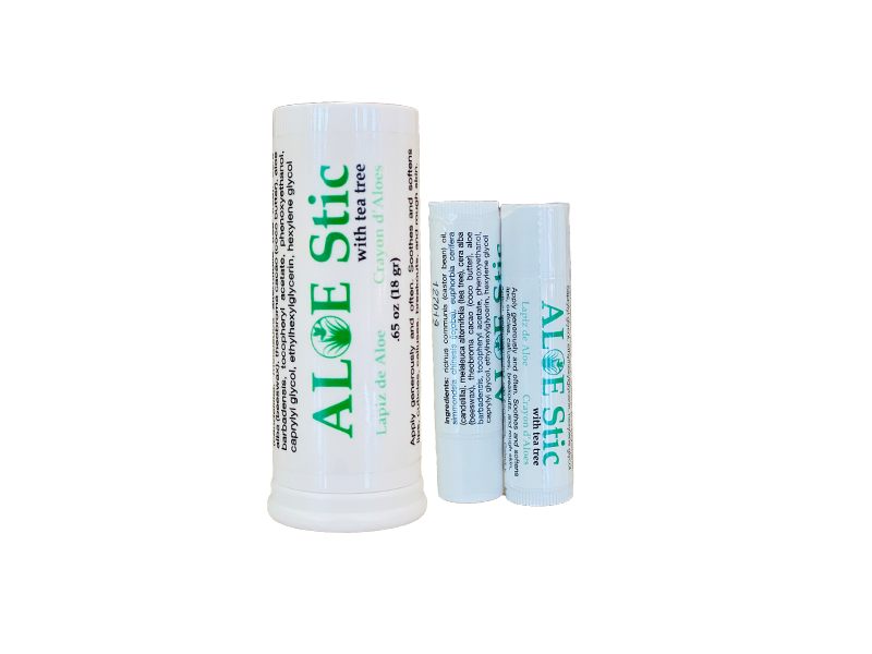 Aloe Stic