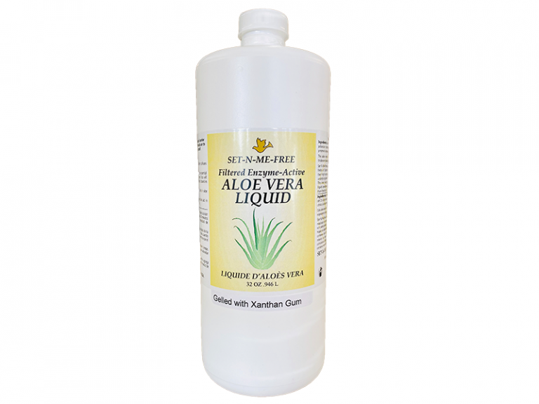 USA Best Aloe Vera Gel